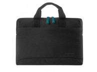 TUCANO Torba za laptop BSM1314-BK, 13"/14", crna